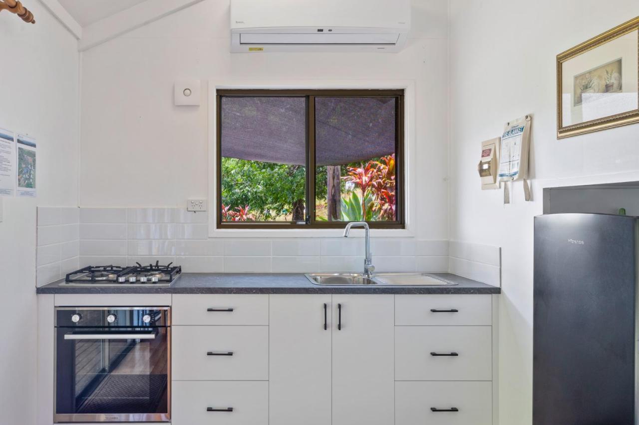 Alstonville Country Cottages Extérieur photo