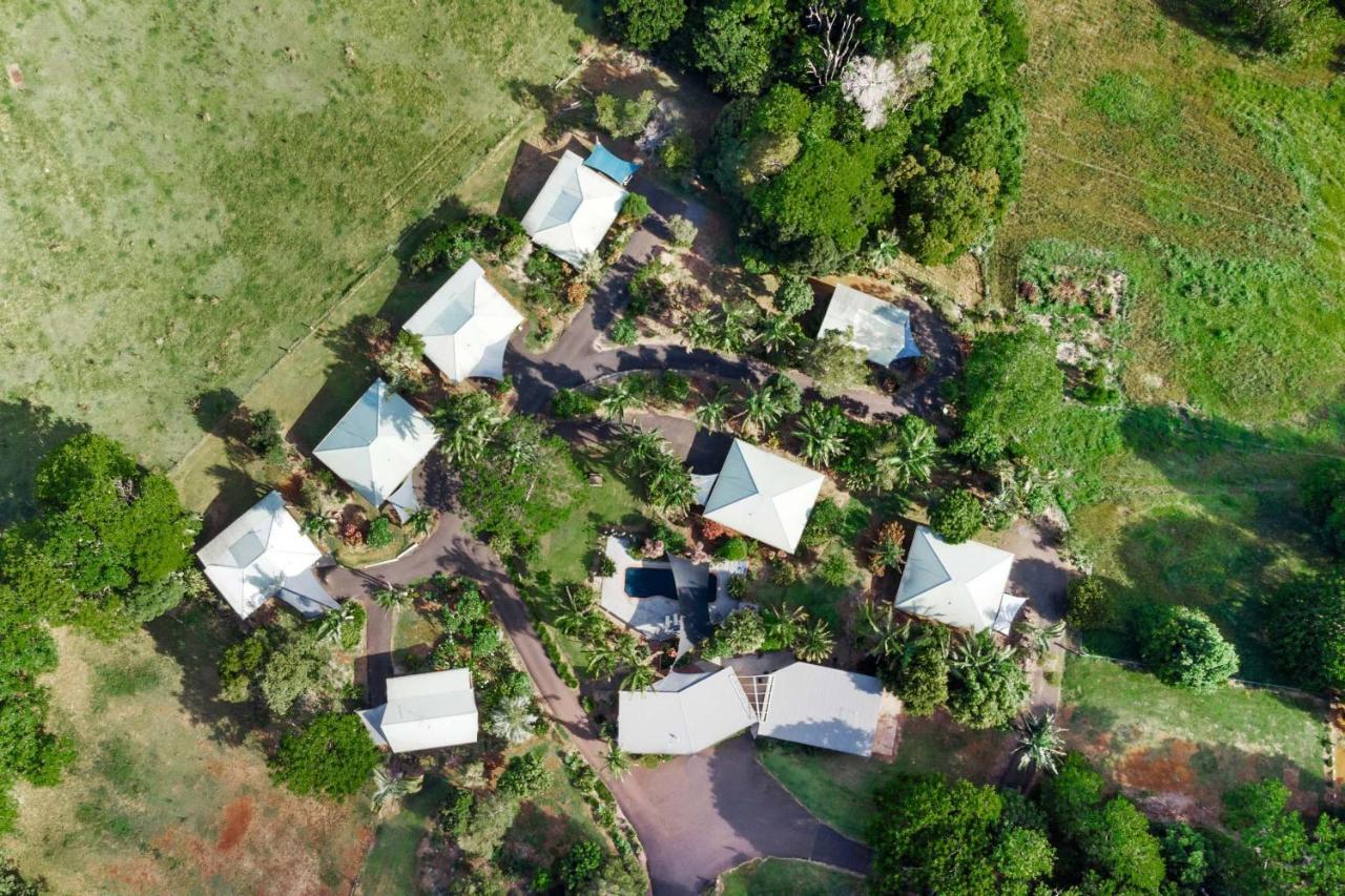 Alstonville Country Cottages Extérieur photo