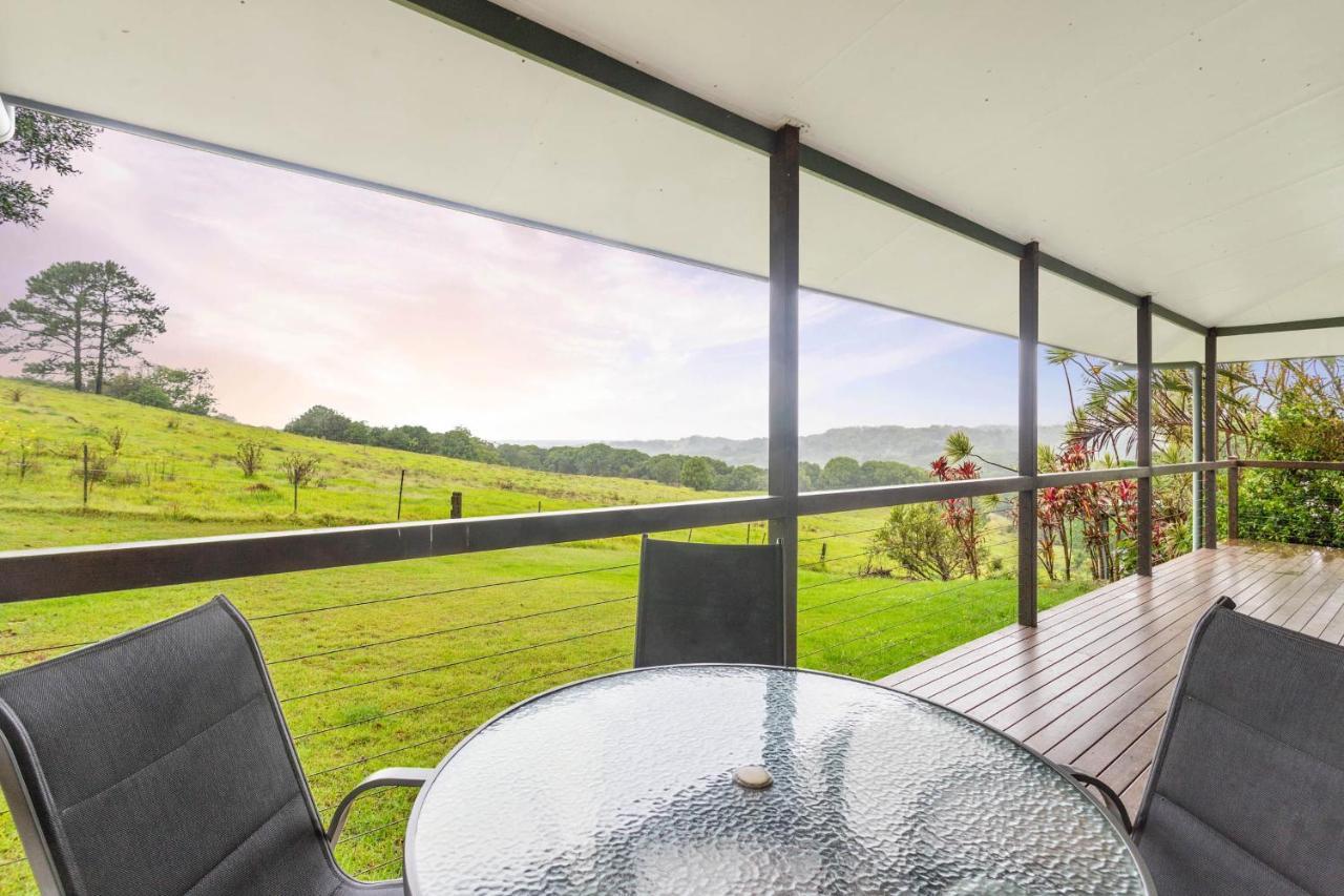 Alstonville Country Cottages Extérieur photo