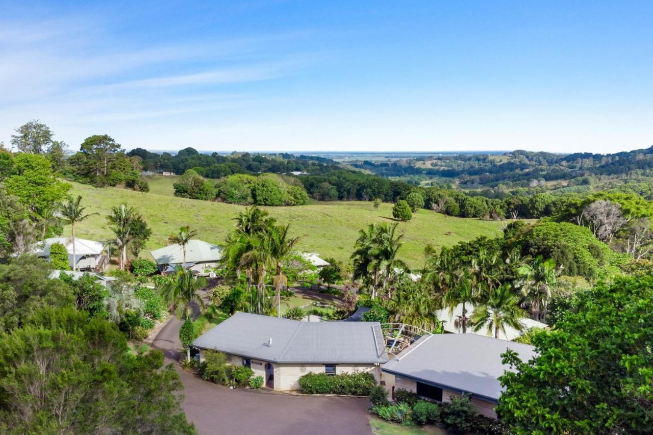 Alstonville Country Cottages Extérieur photo