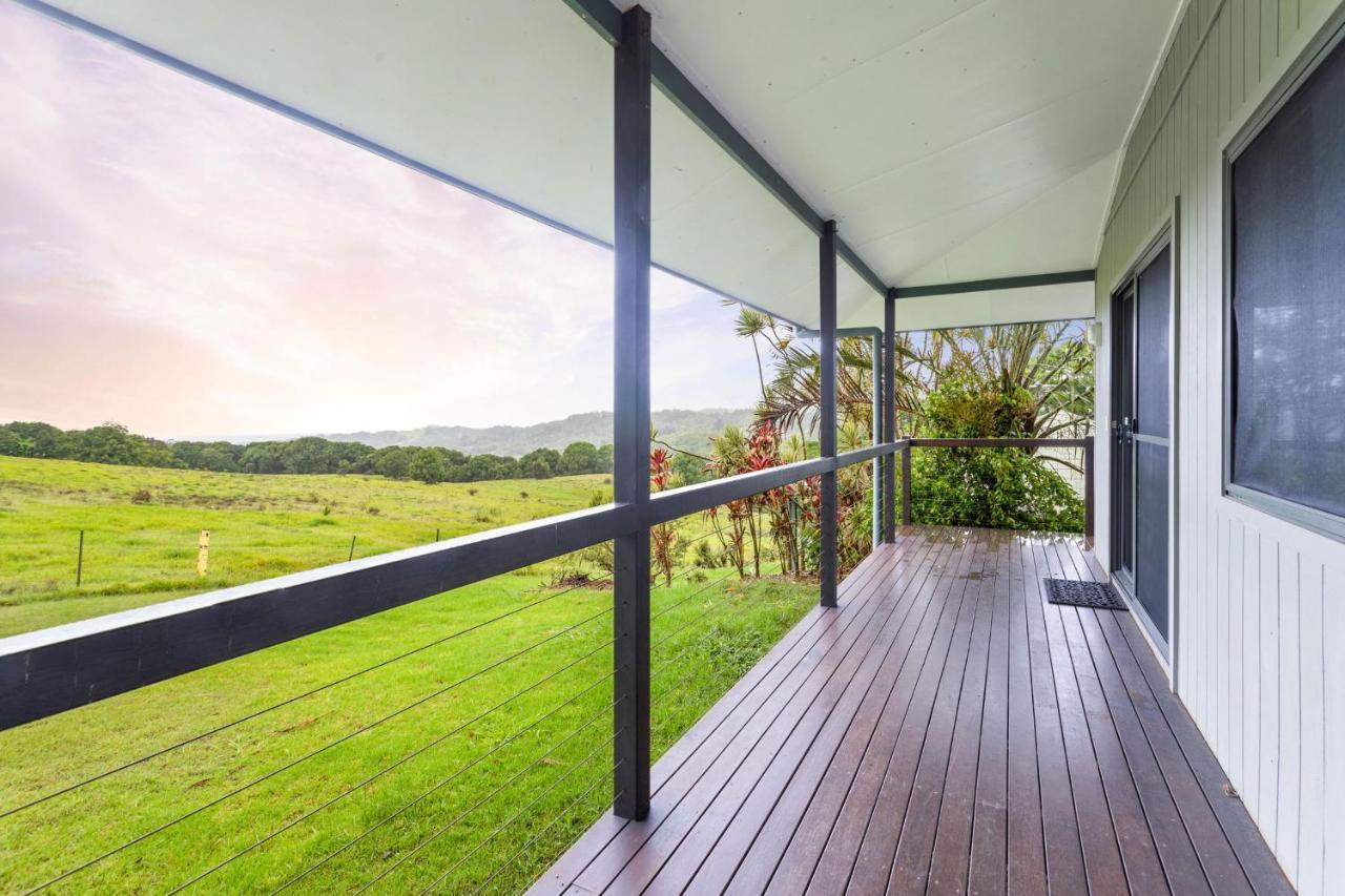 Alstonville Country Cottages Extérieur photo