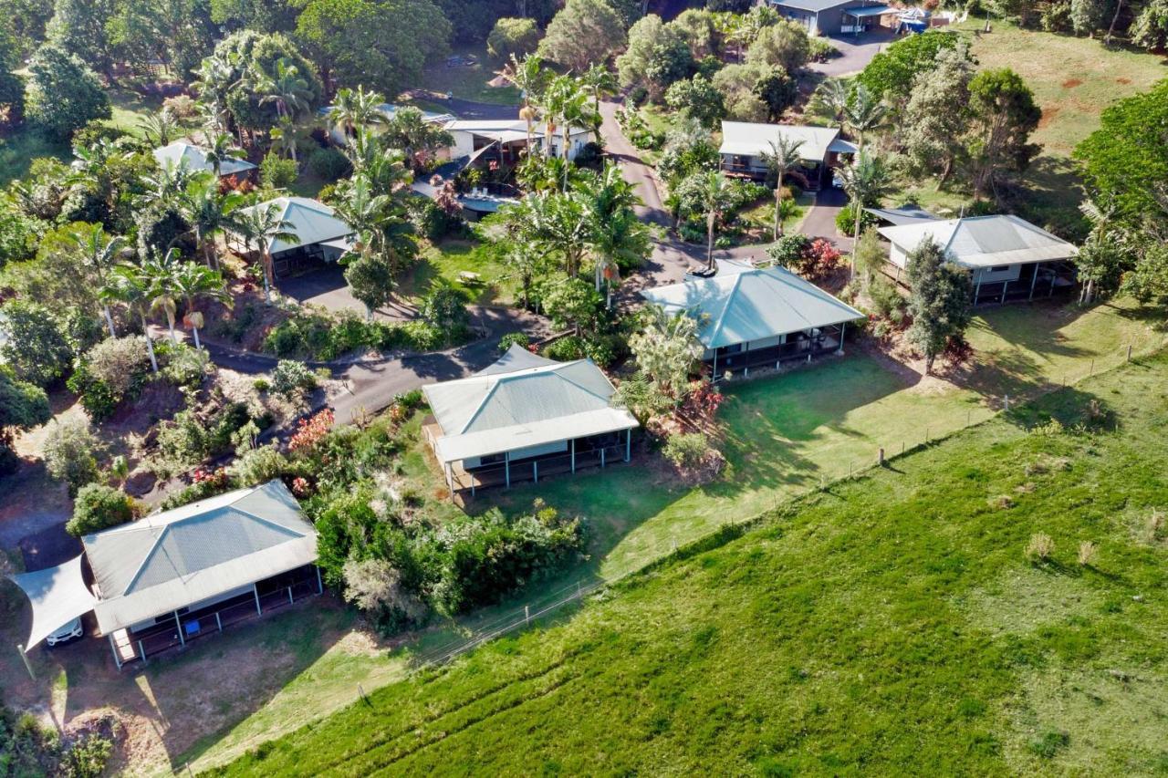 Alstonville Country Cottages Extérieur photo
