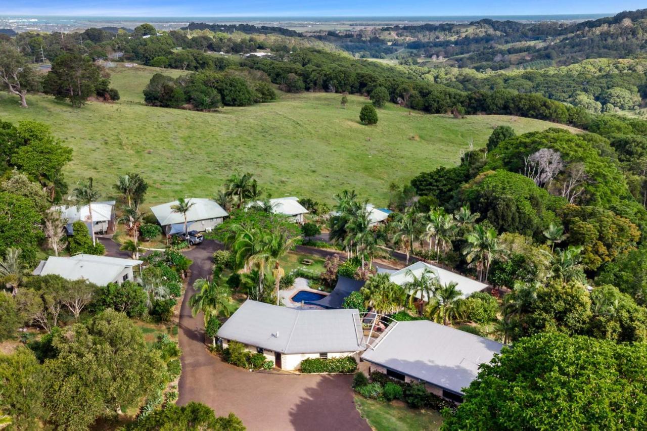 Alstonville Country Cottages Extérieur photo