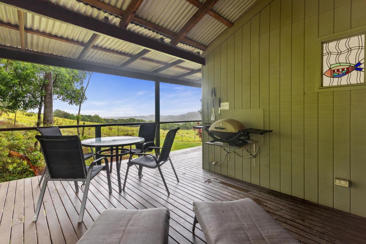 Alstonville Country Cottages Extérieur photo