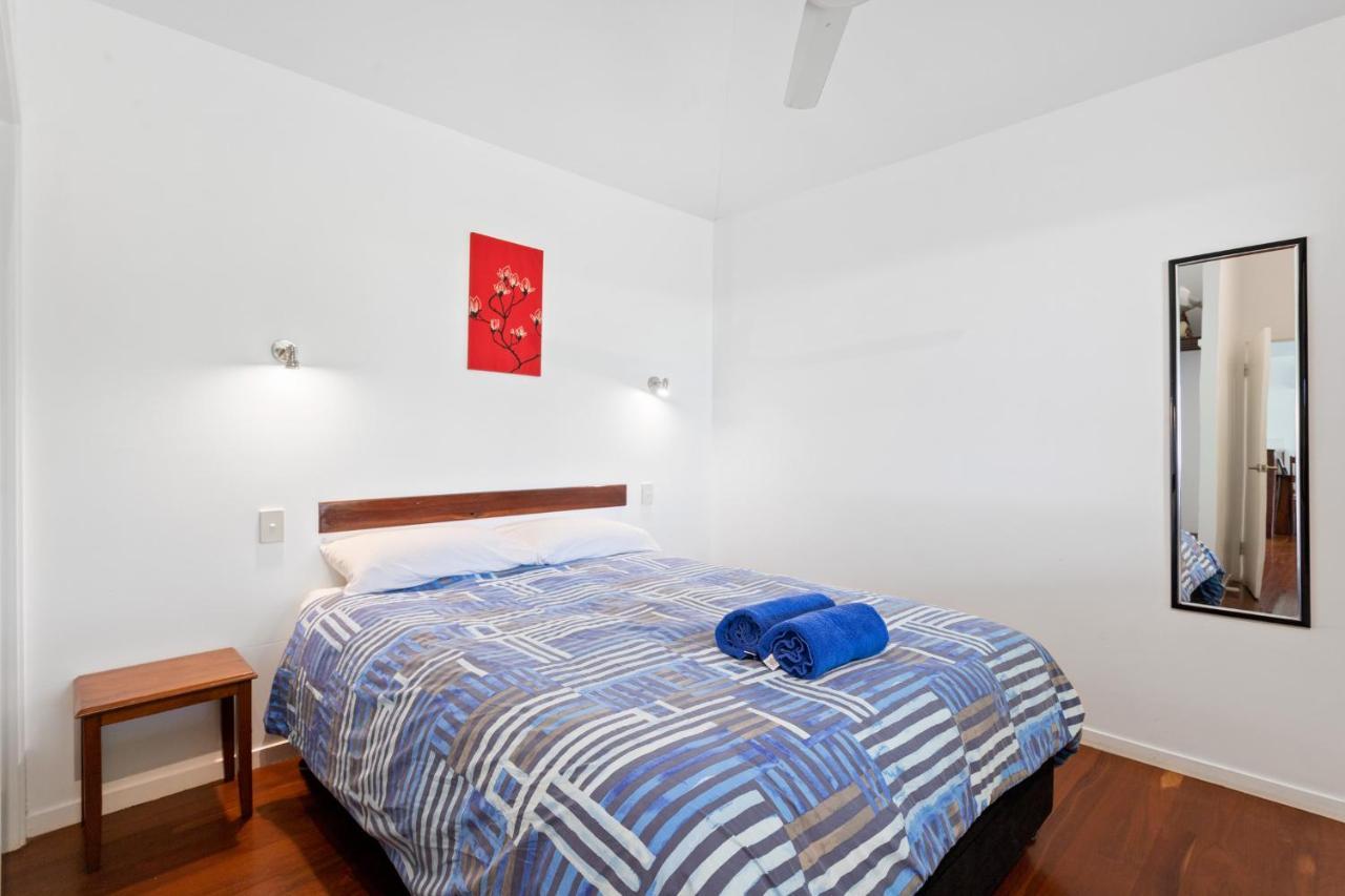 Alstonville Country Cottages Extérieur photo