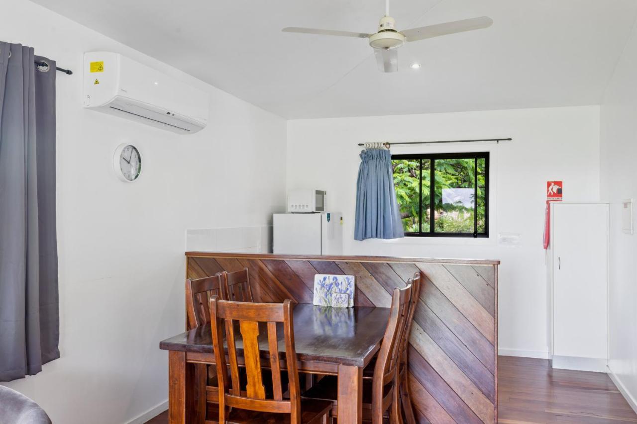 Alstonville Country Cottages Extérieur photo