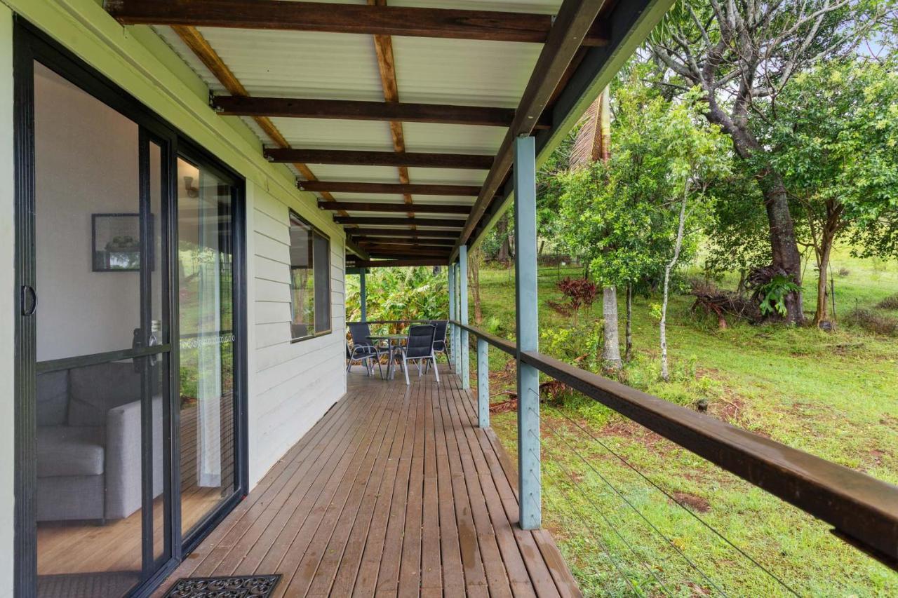 Alstonville Country Cottages Extérieur photo
