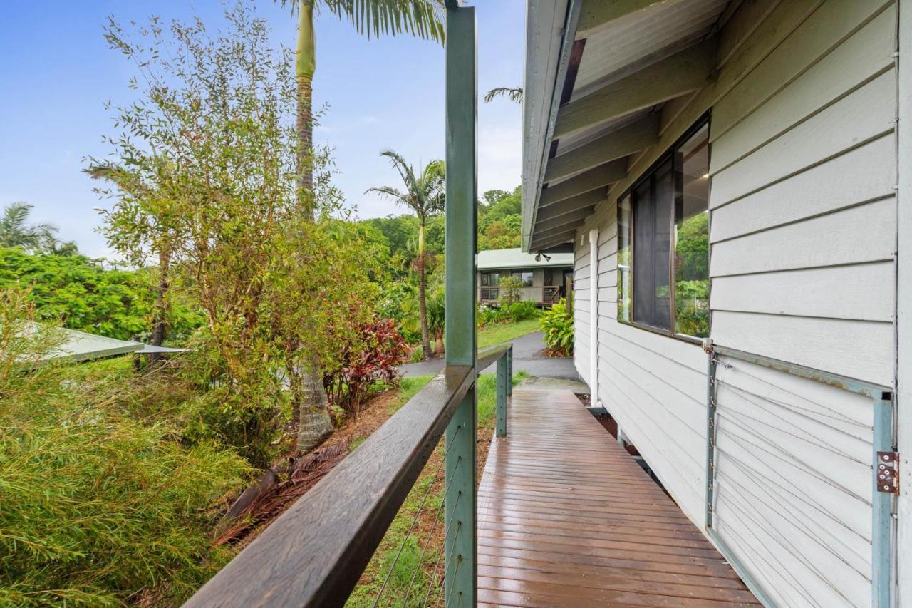 Alstonville Country Cottages Extérieur photo