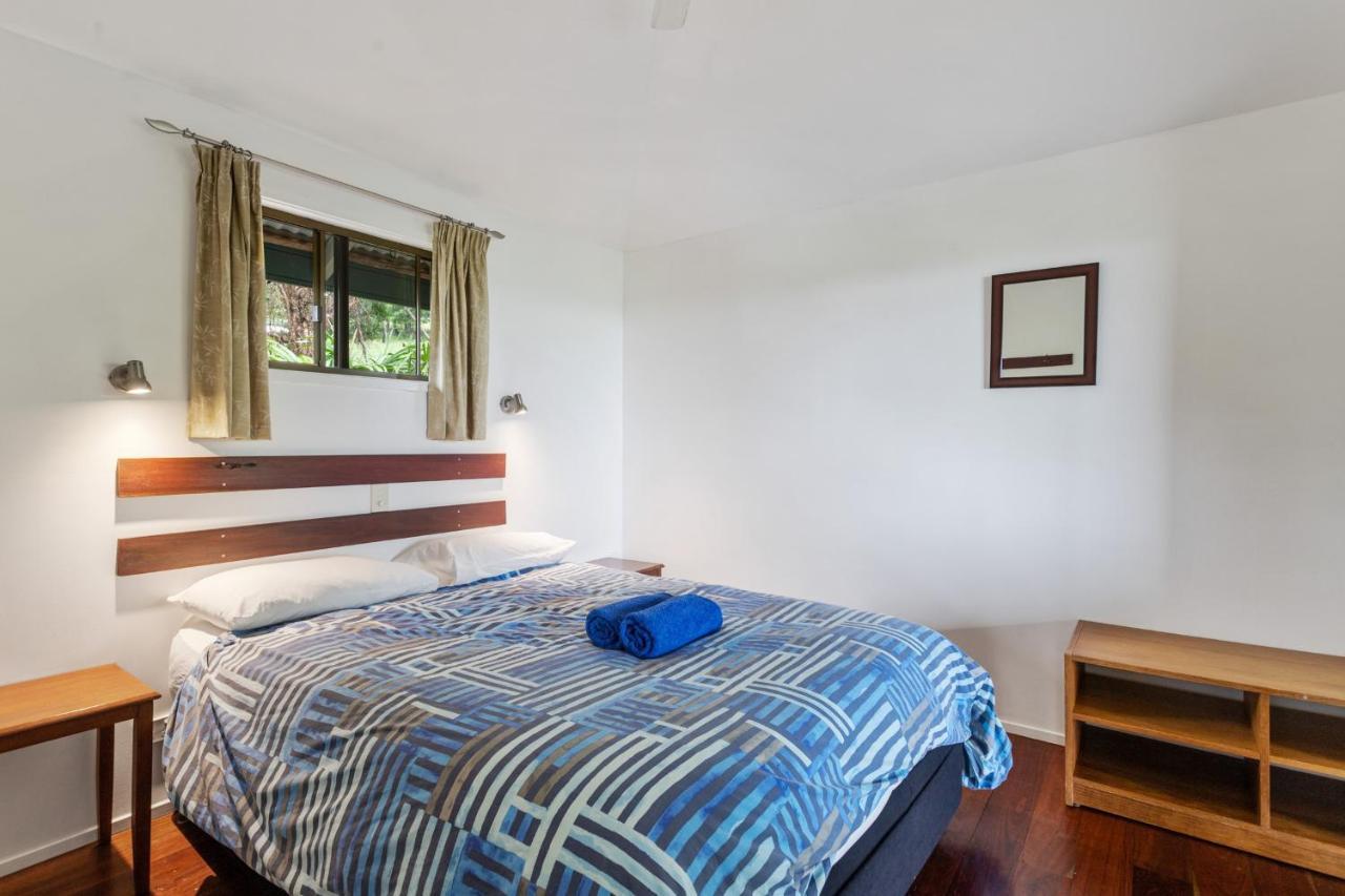Alstonville Country Cottages Extérieur photo
