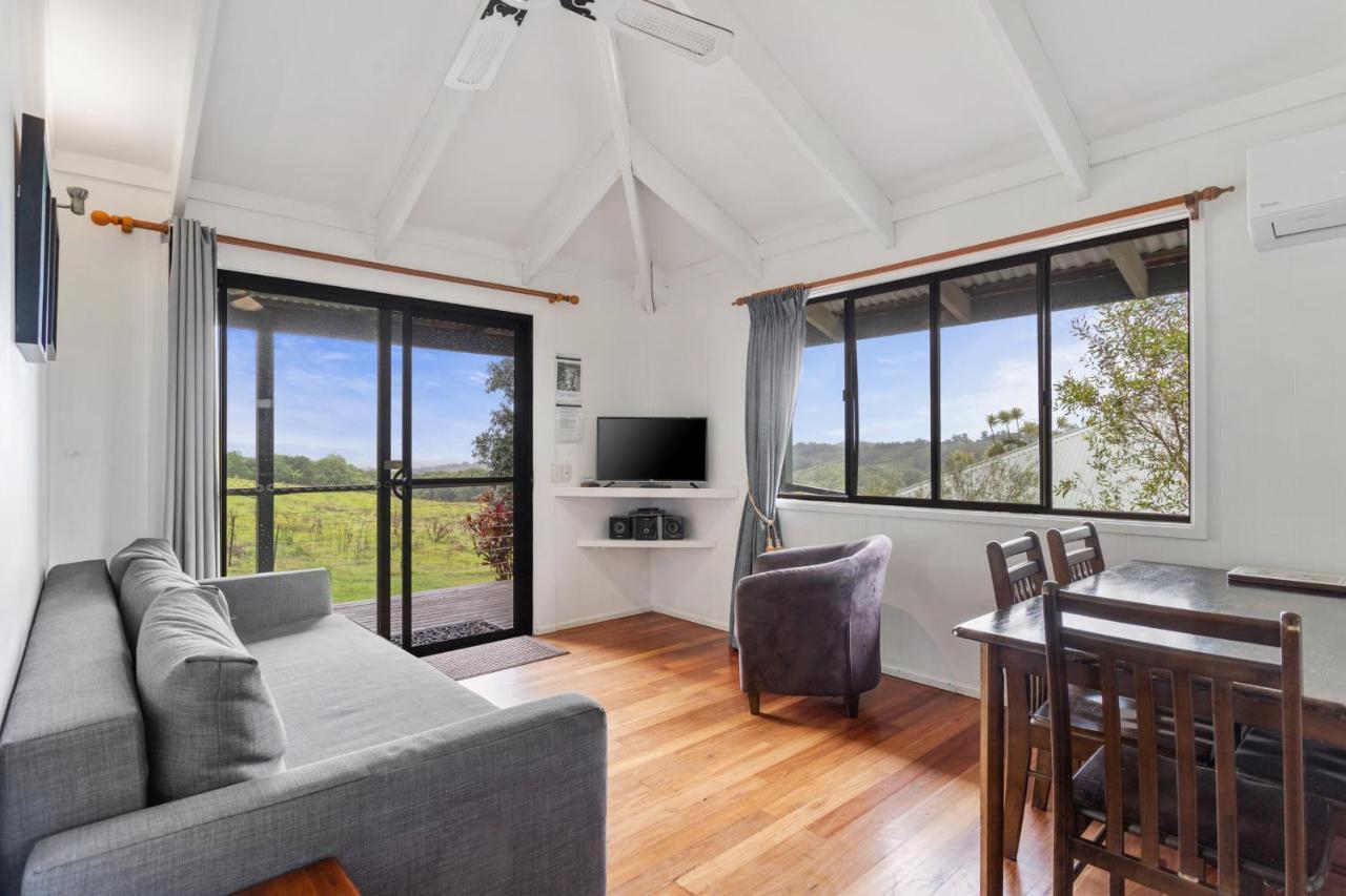 Alstonville Country Cottages Extérieur photo