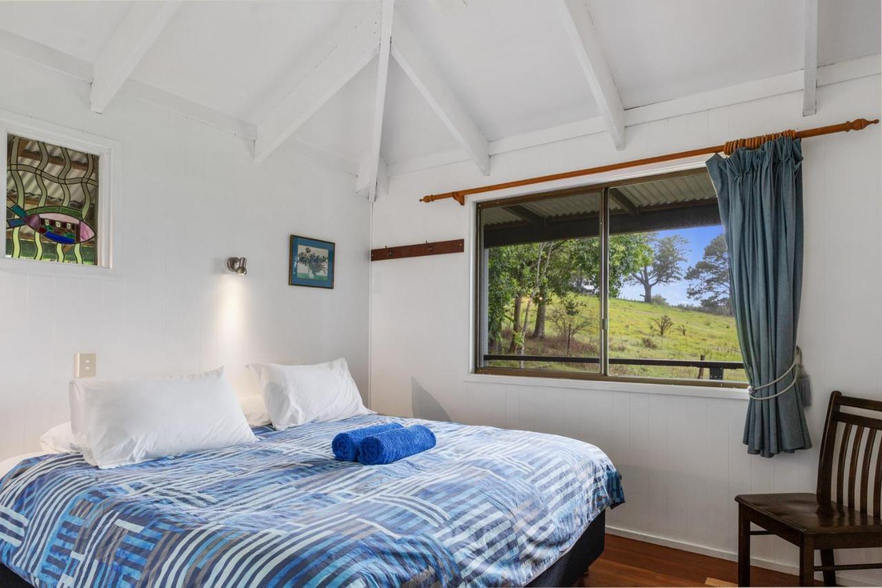 Alstonville Country Cottages Extérieur photo