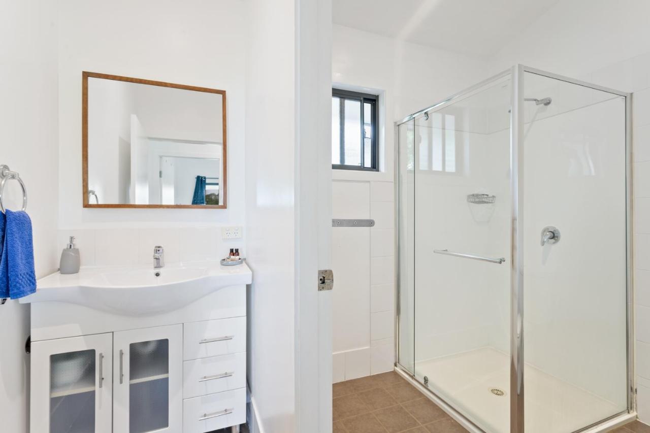 Alstonville Country Cottages Extérieur photo