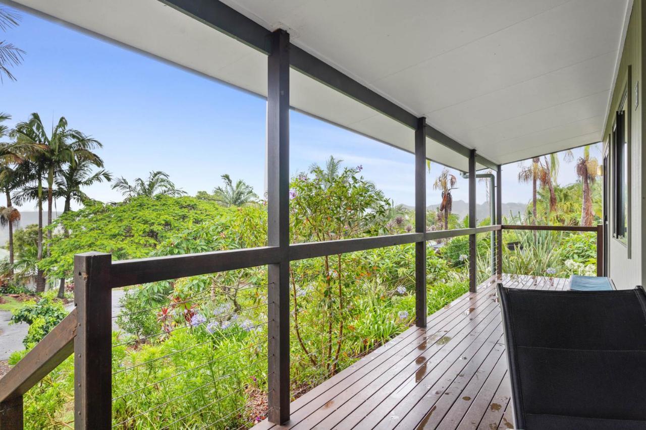 Alstonville Country Cottages Extérieur photo