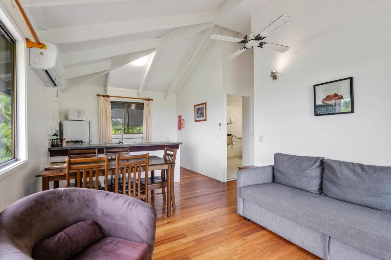 Alstonville Country Cottages Extérieur photo