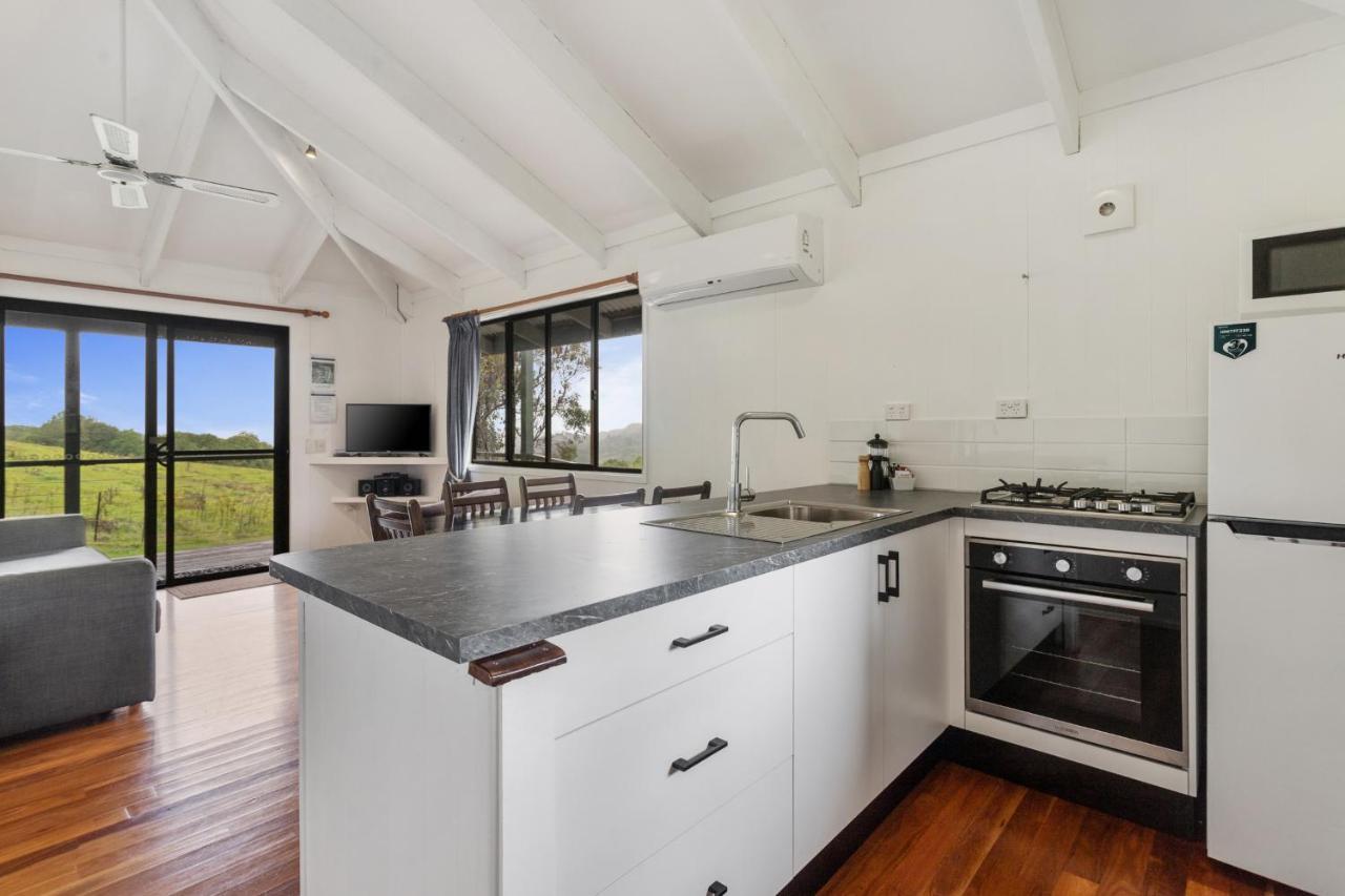 Alstonville Country Cottages Extérieur photo