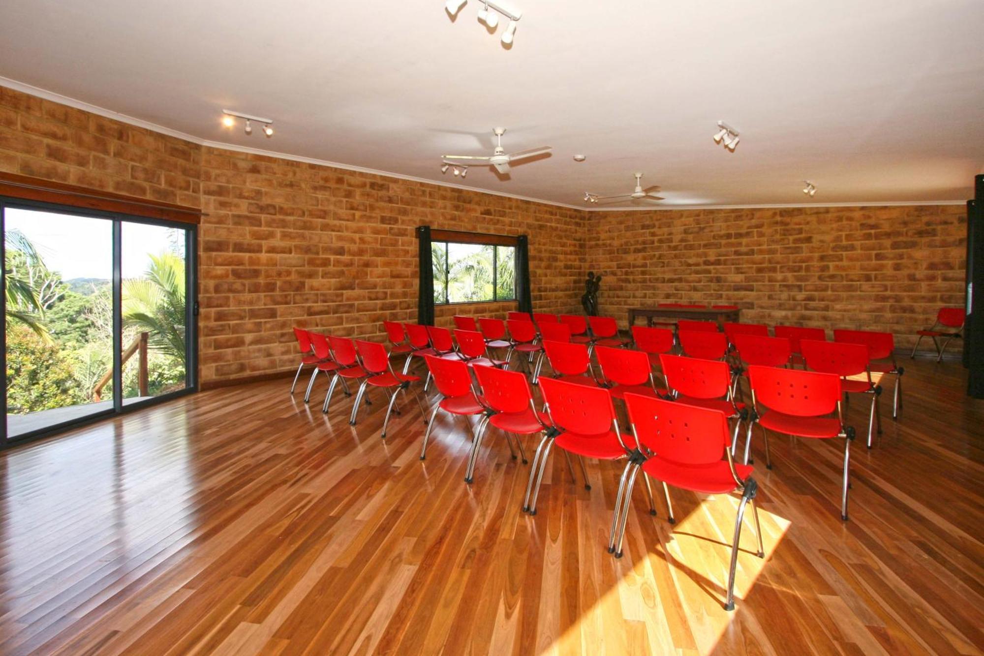Alstonville Country Cottages Extérieur photo
