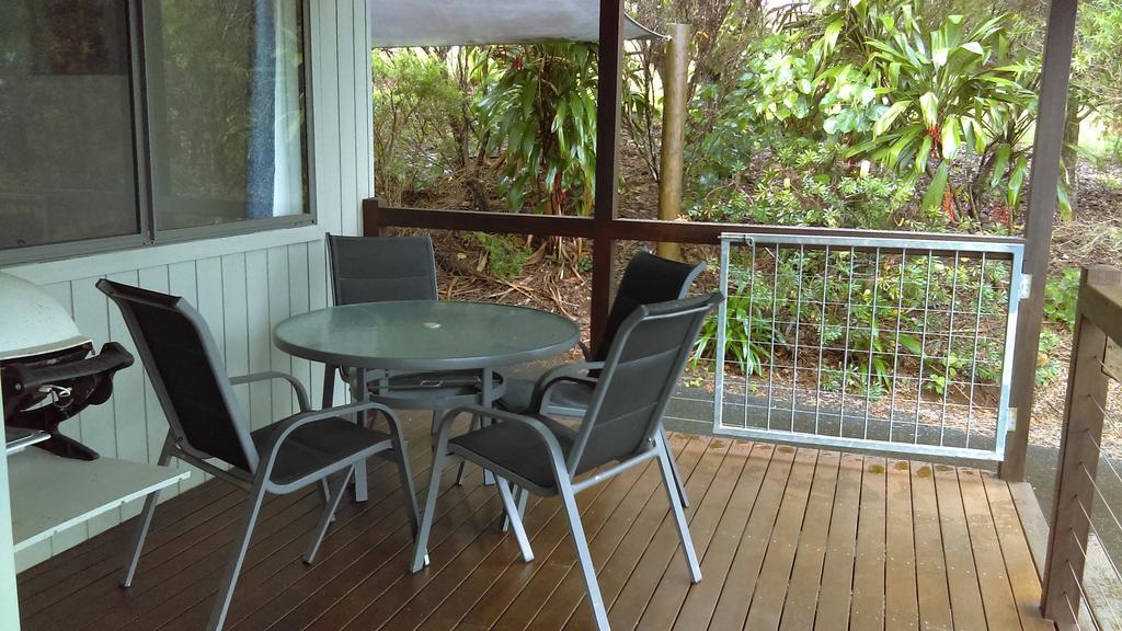 Alstonville Country Cottages Extérieur photo