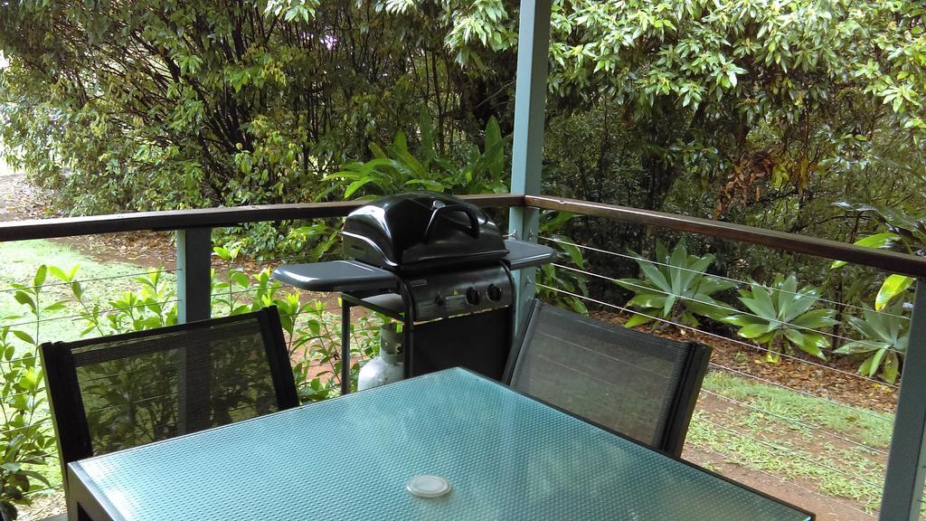 Alstonville Country Cottages Extérieur photo