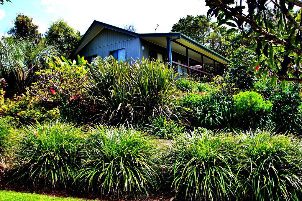 Alstonville Country Cottages Extérieur photo
