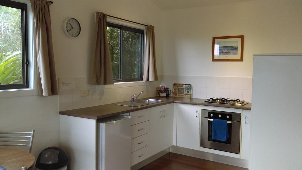 Alstonville Country Cottages Extérieur photo
