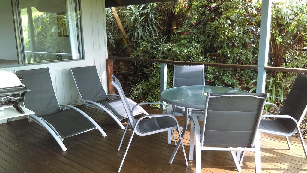 Alstonville Country Cottages Extérieur photo