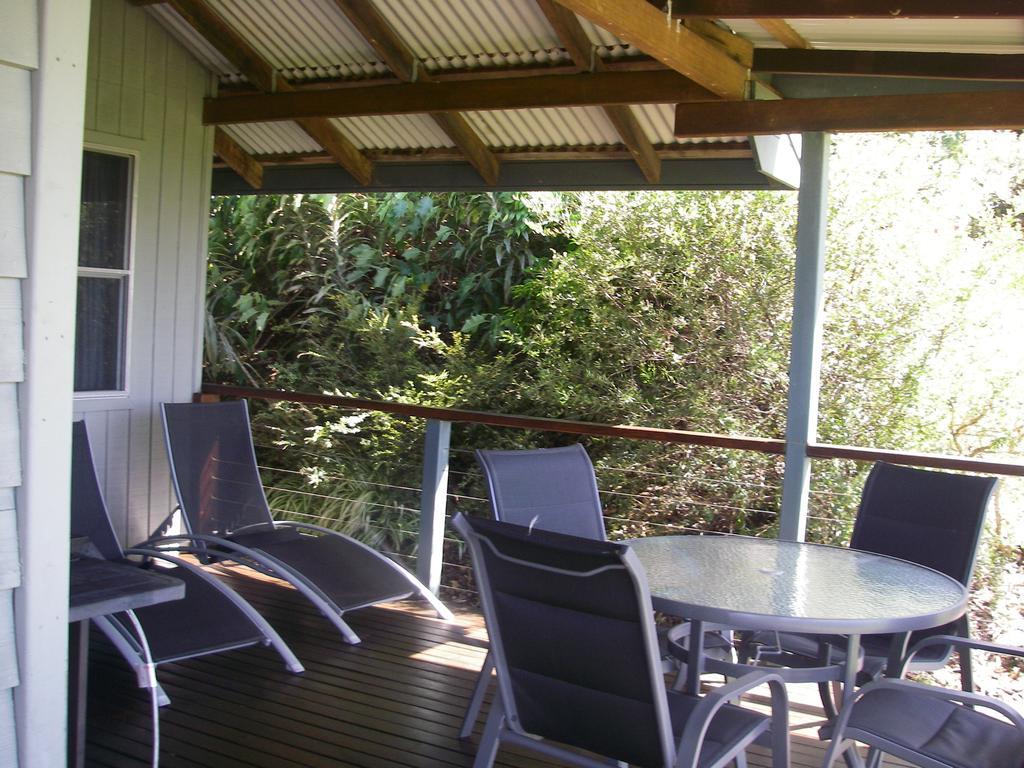 Alstonville Country Cottages Extérieur photo