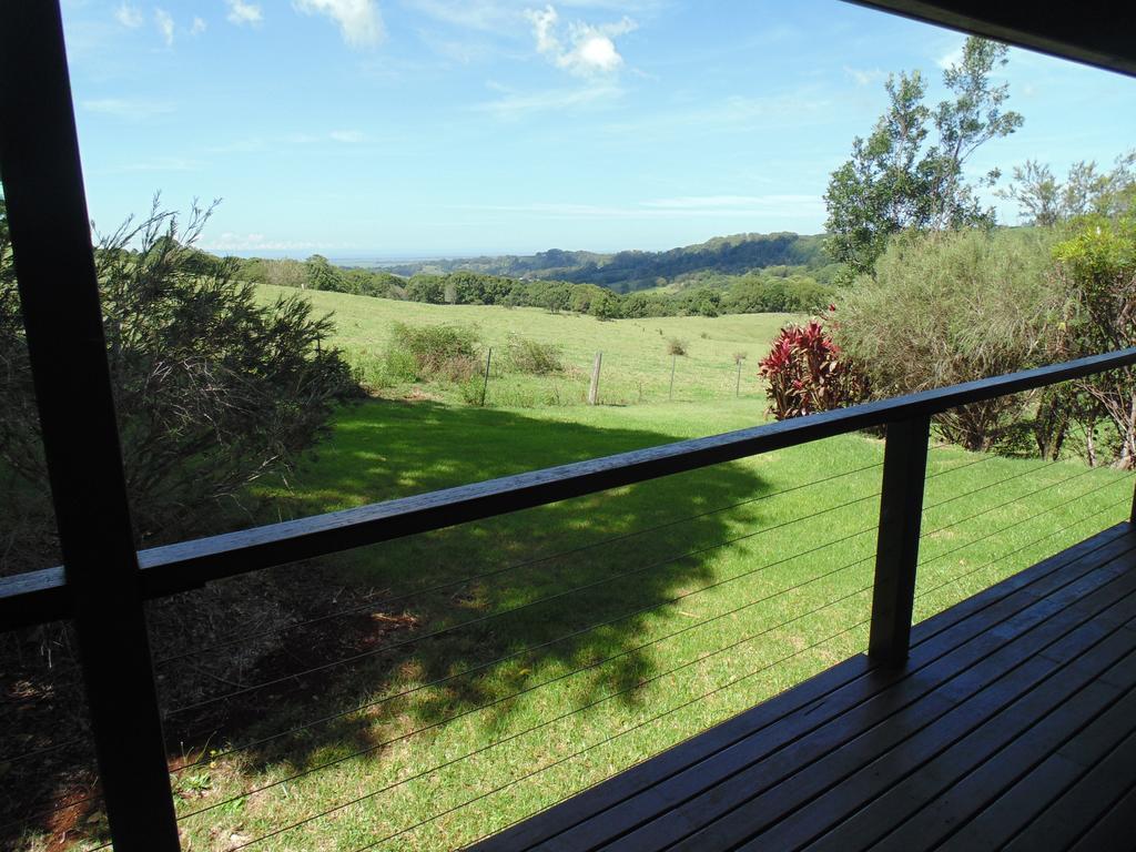 Alstonville Country Cottages Extérieur photo