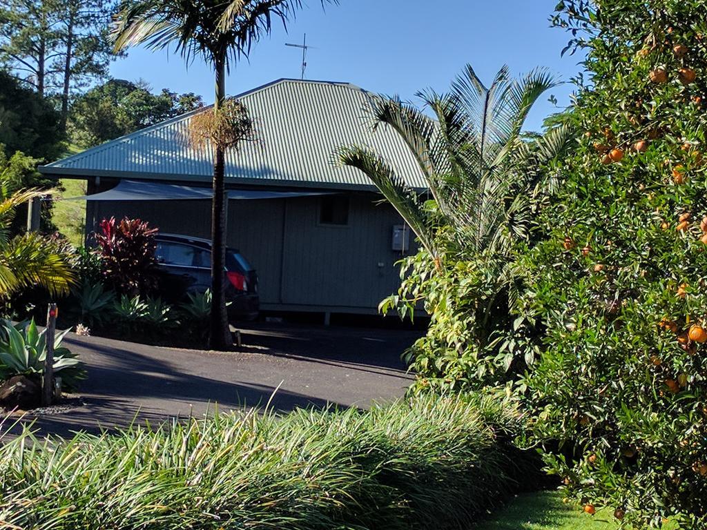 Alstonville Country Cottages Extérieur photo