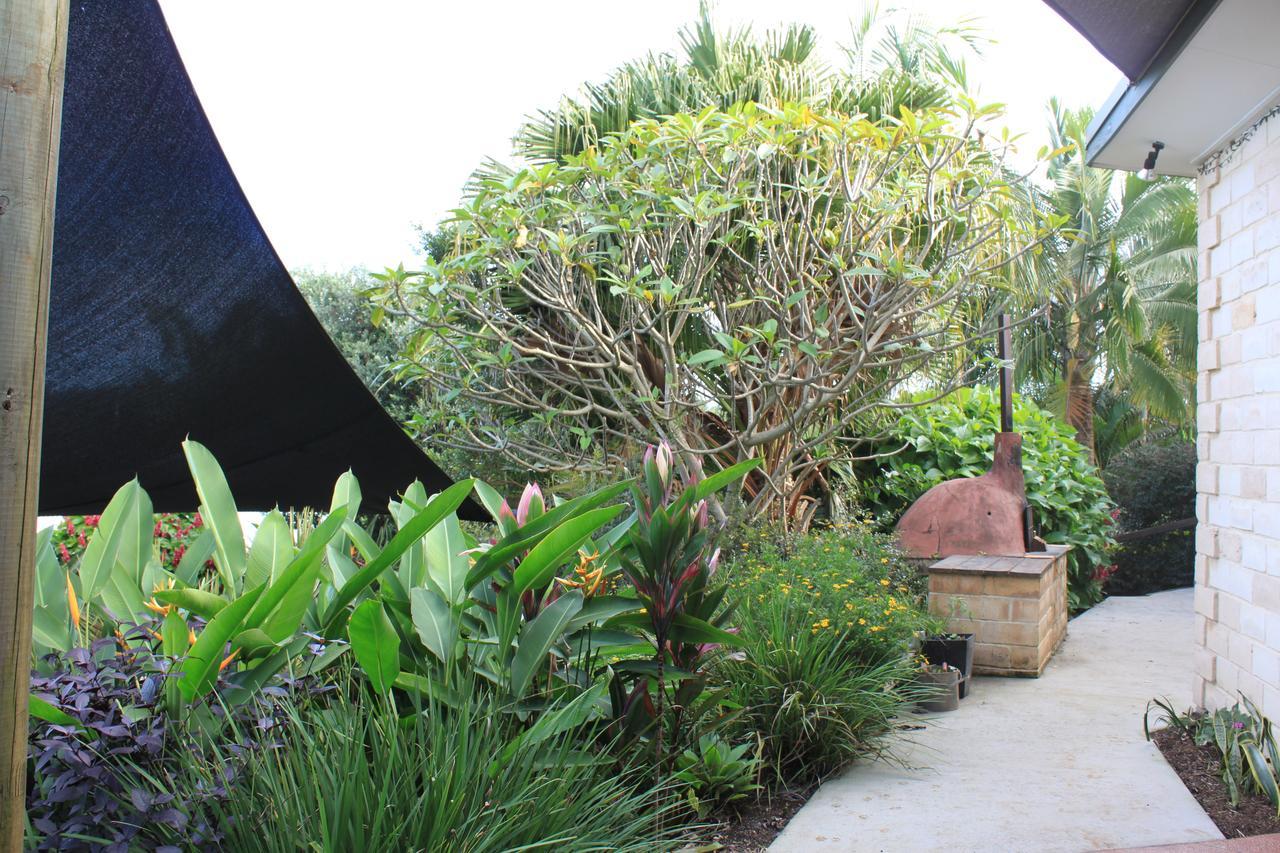 Alstonville Country Cottages Extérieur photo