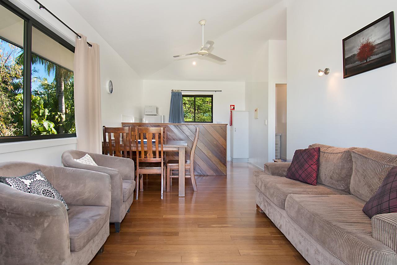 Alstonville Country Cottages Extérieur photo