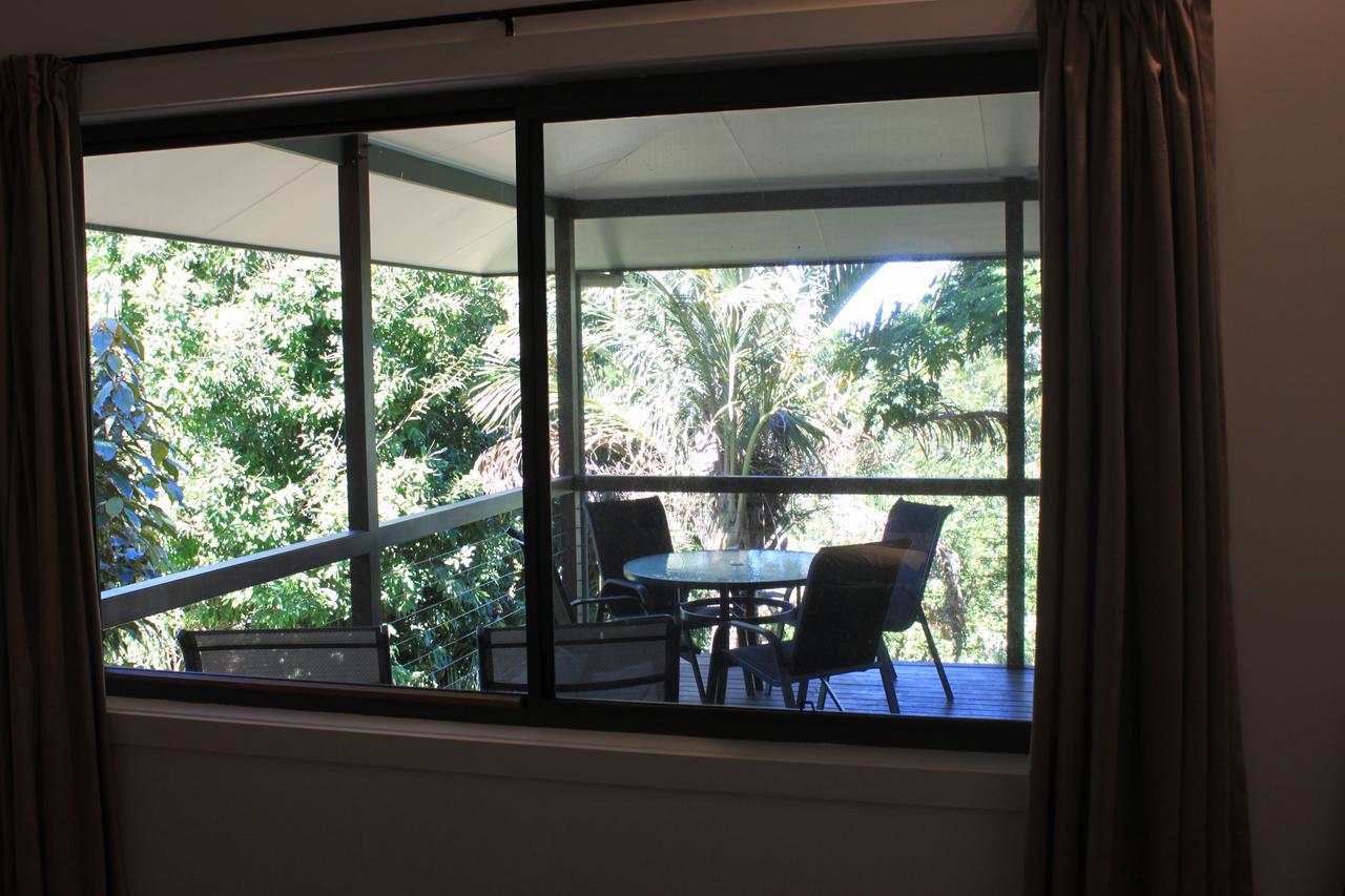 Alstonville Country Cottages Extérieur photo