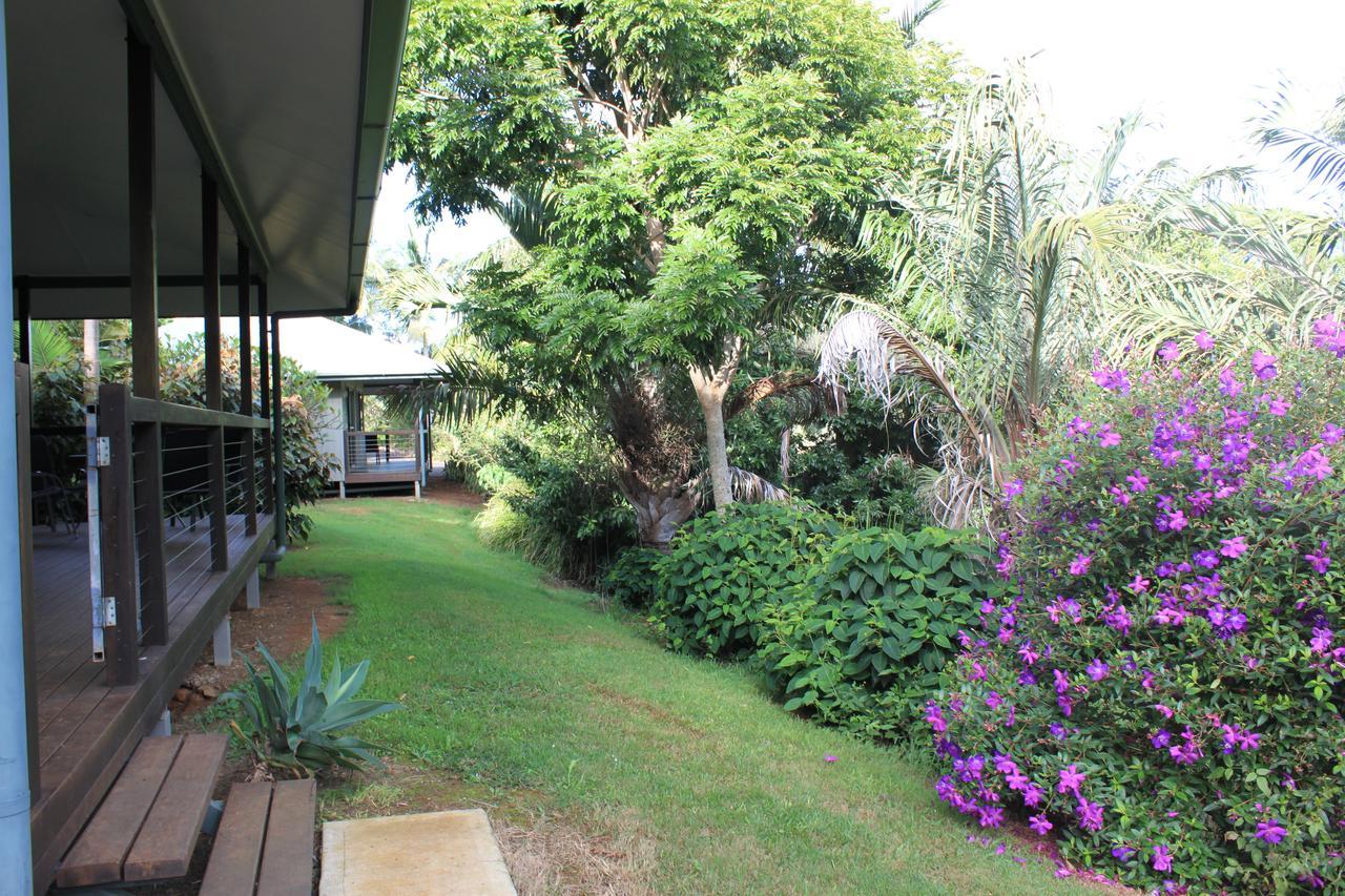 Alstonville Country Cottages Extérieur photo