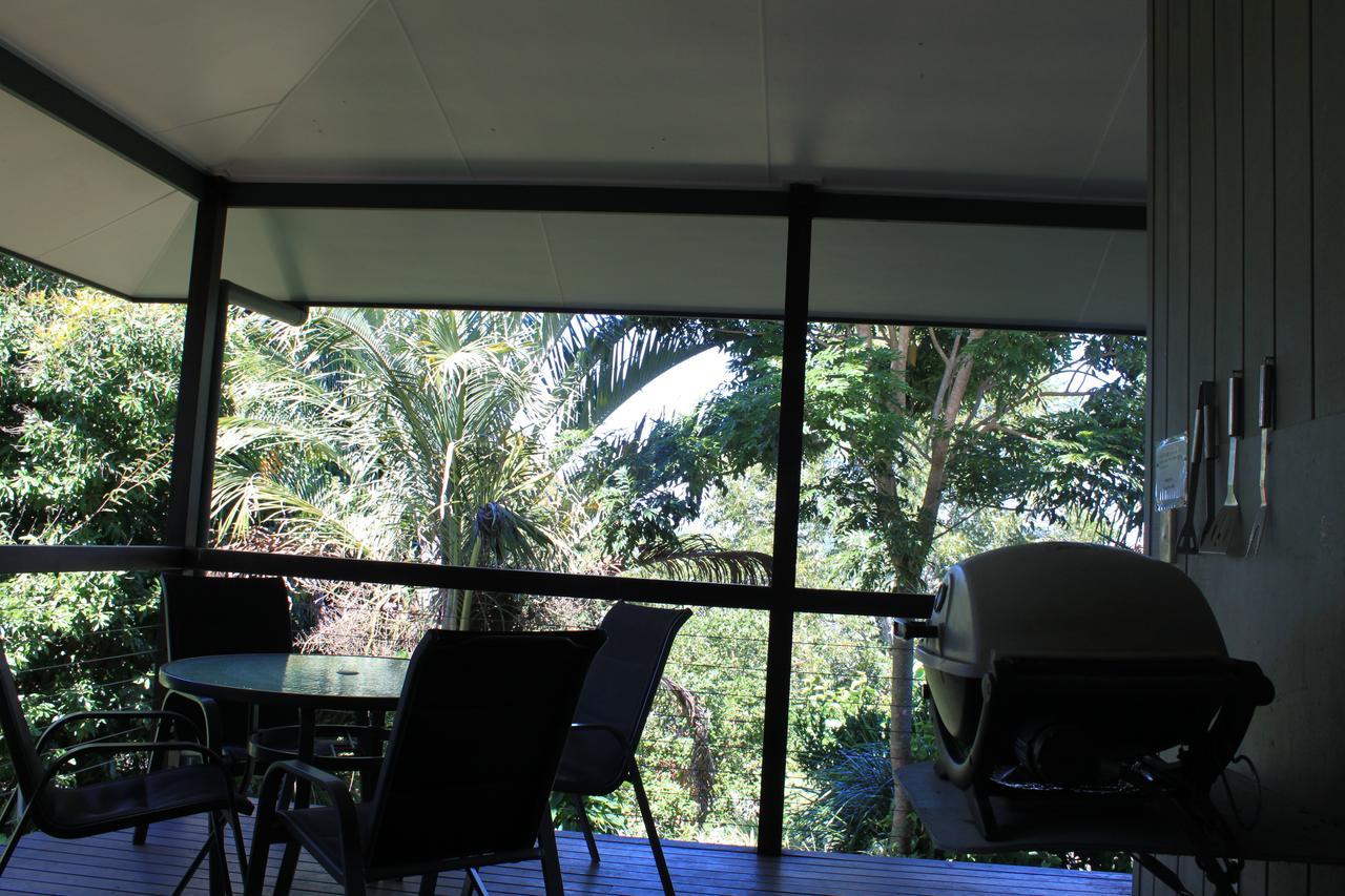 Alstonville Country Cottages Extérieur photo