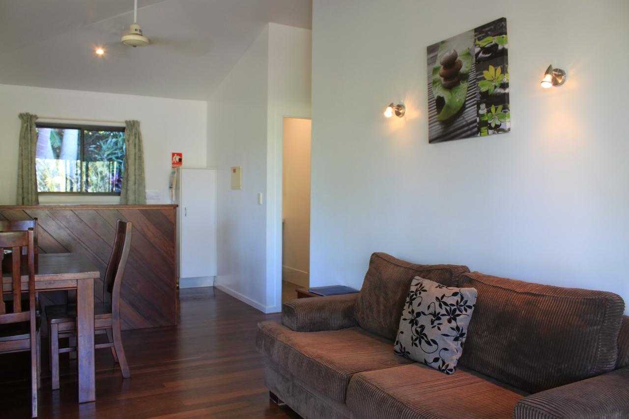 Alstonville Country Cottages Extérieur photo