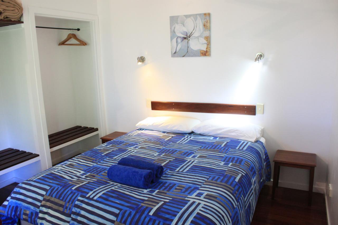 Alstonville Country Cottages Extérieur photo