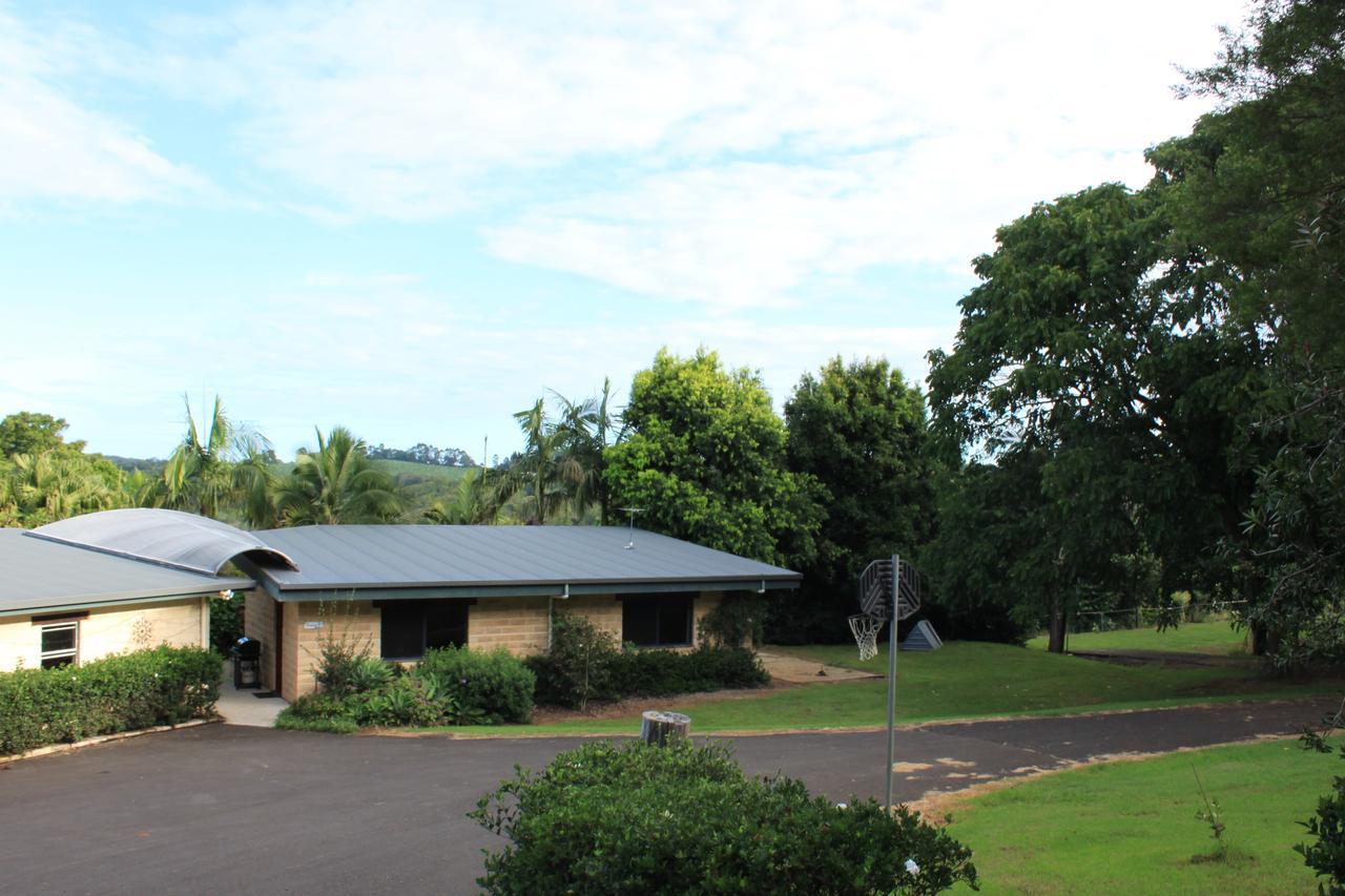 Alstonville Country Cottages Extérieur photo