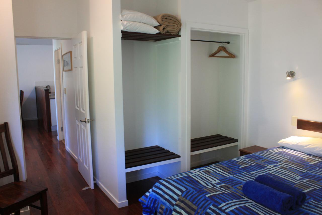 Alstonville Country Cottages Extérieur photo