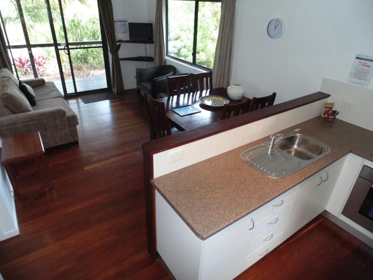 Alstonville Country Cottages Extérieur photo