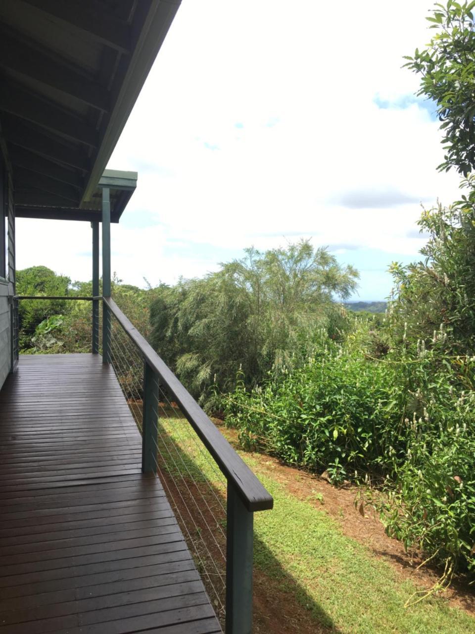 Alstonville Country Cottages Extérieur photo