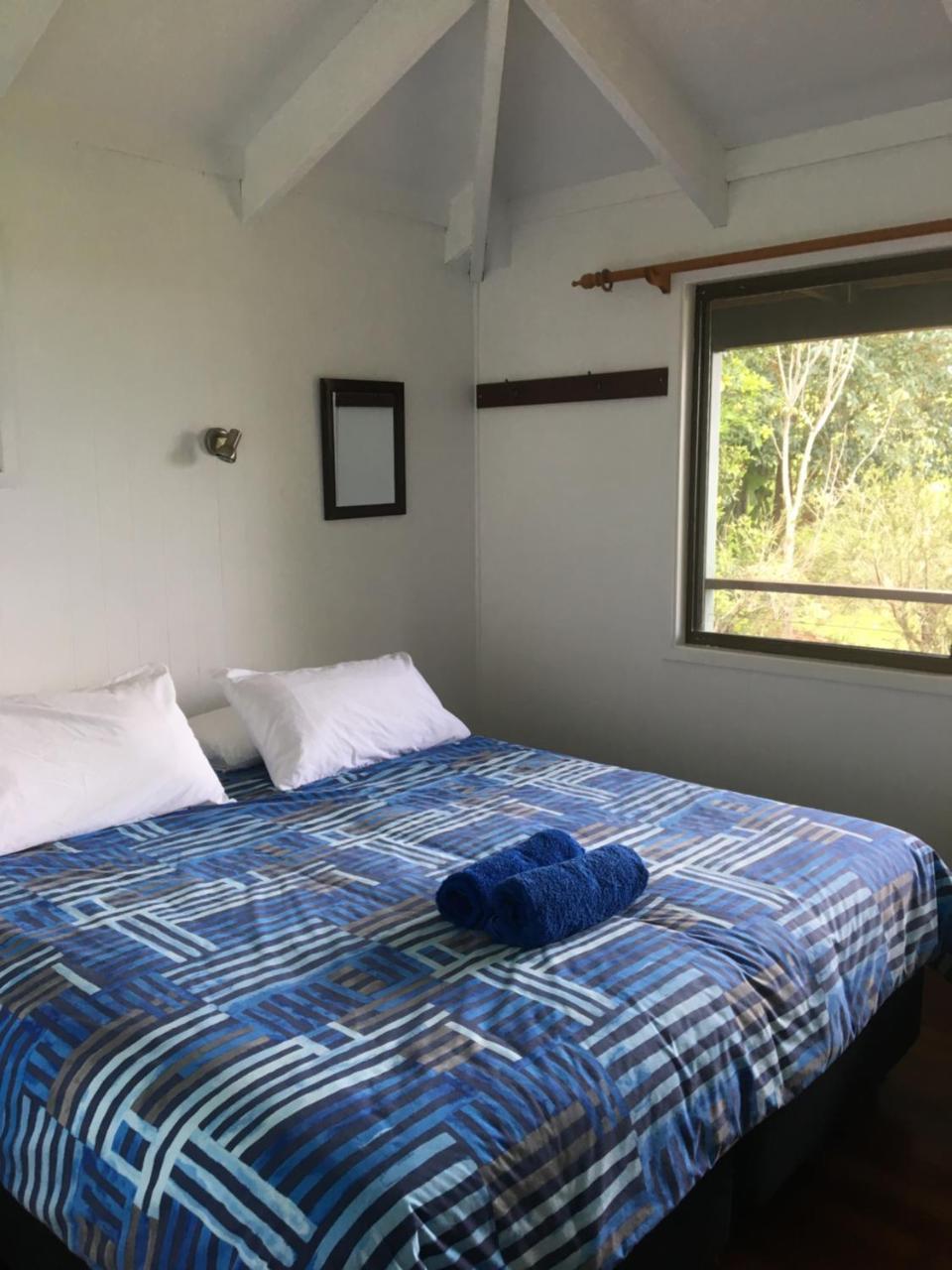 Alstonville Country Cottages Extérieur photo