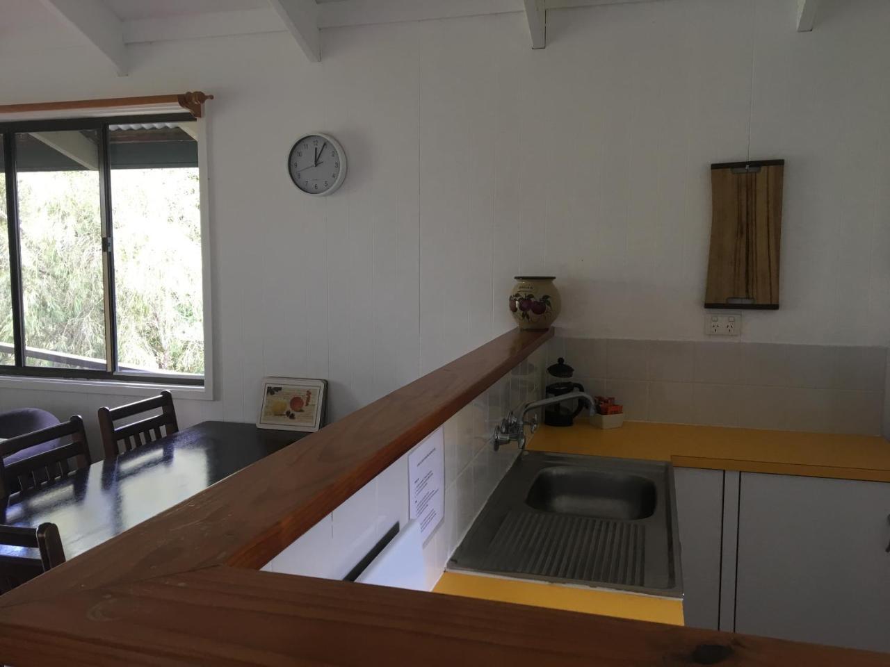 Alstonville Country Cottages Extérieur photo