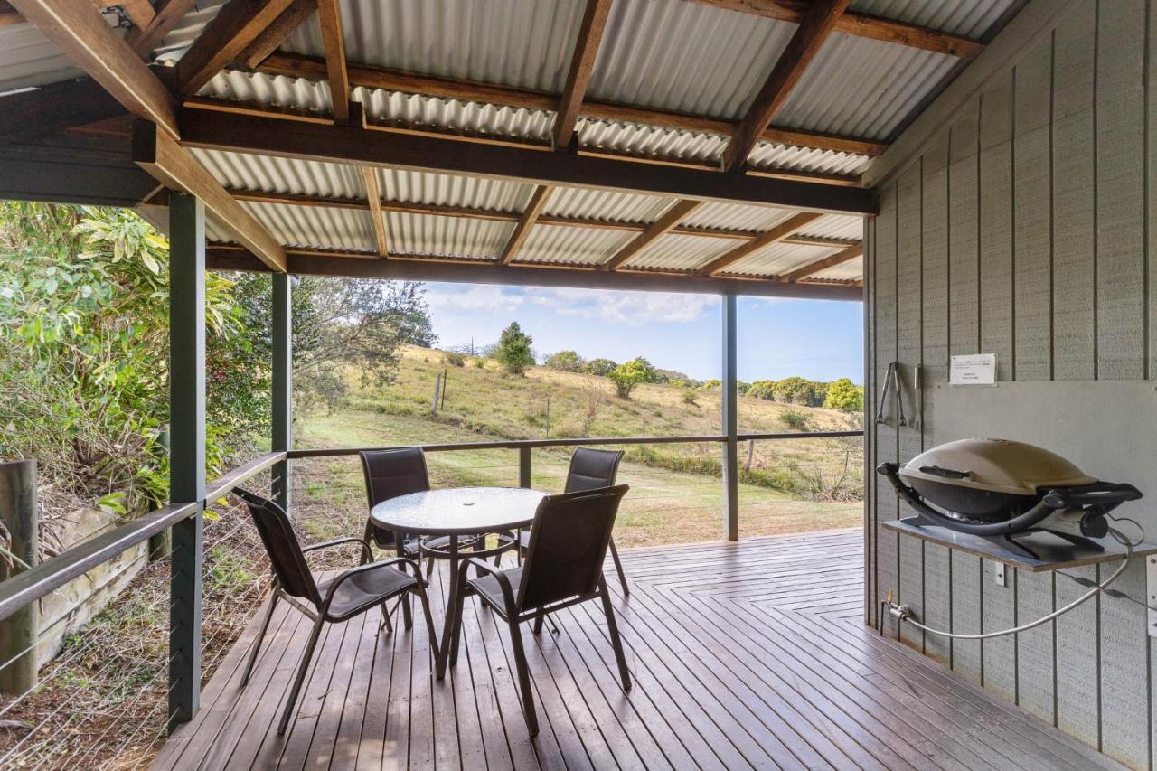 Alstonville Country Cottages Extérieur photo