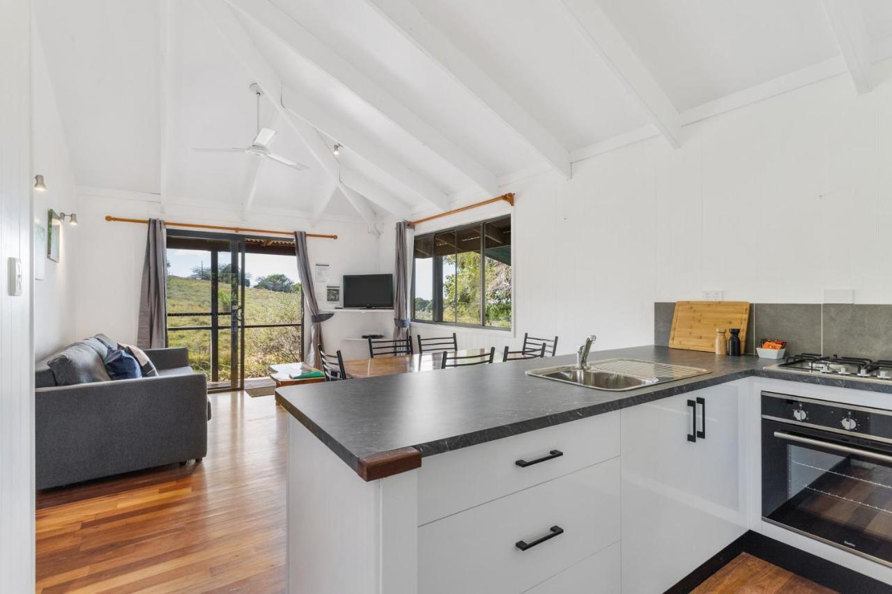 Alstonville Country Cottages Extérieur photo