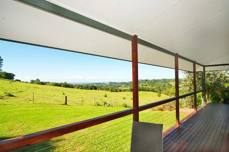 Alstonville Country Cottages Extérieur photo