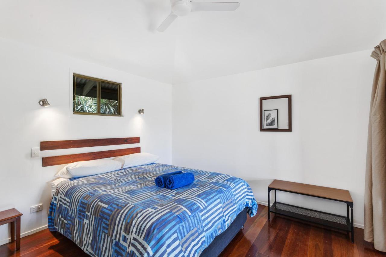 Alstonville Country Cottages Extérieur photo