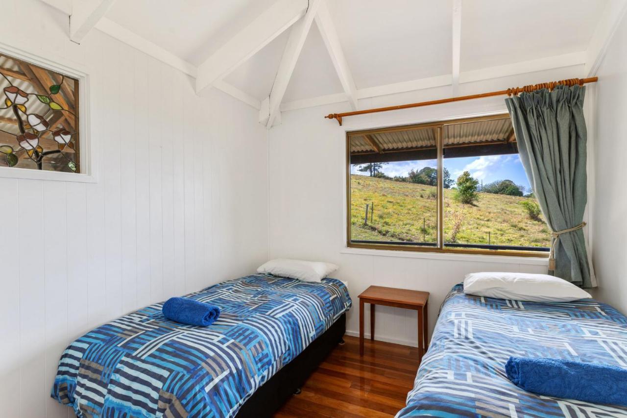 Alstonville Country Cottages Extérieur photo