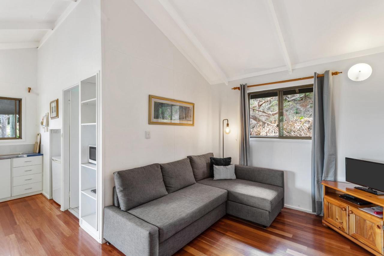 Alstonville Country Cottages Extérieur photo