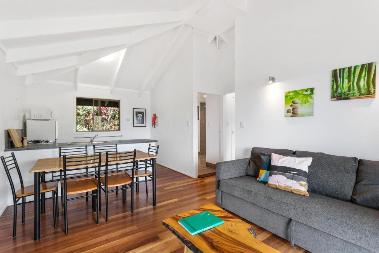 Alstonville Country Cottages Extérieur photo
