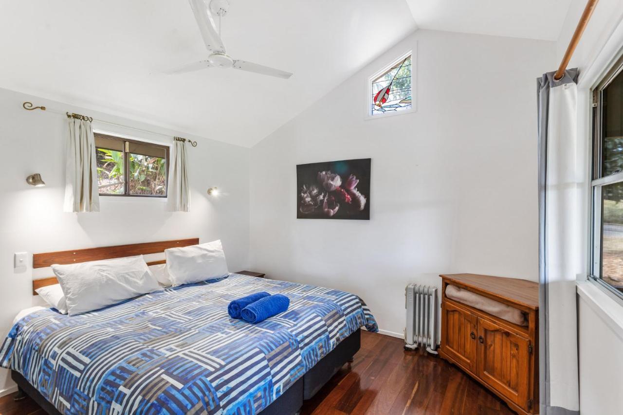 Alstonville Country Cottages Extérieur photo